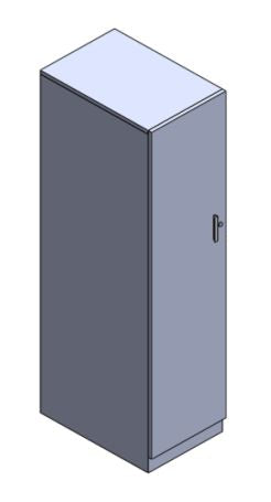 Single Locker