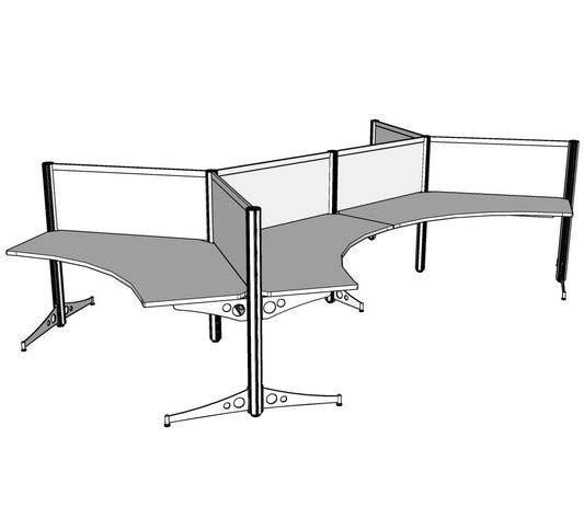 Post & Beam Typical PB002