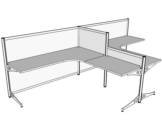 Post & Beam Typical PB005