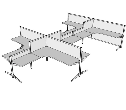 Post & Beam Typical PB007