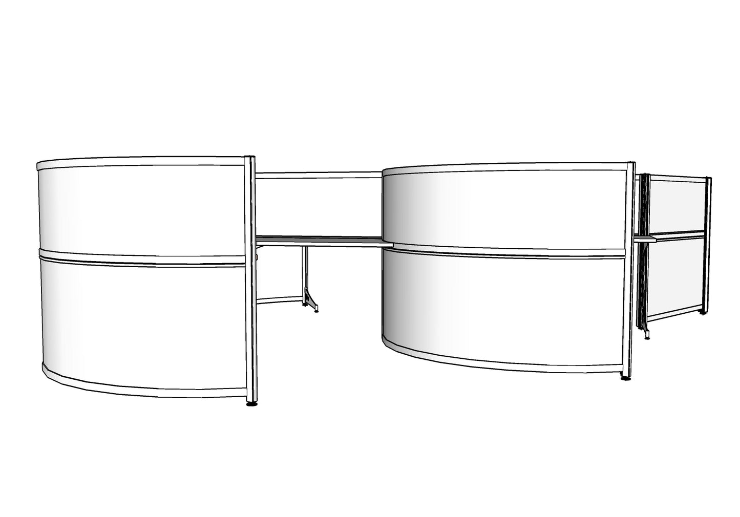 Post & Beam Typical PB013