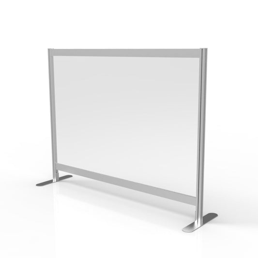 Linear Protective Desk Screen (PRSCRL)