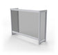 Enclosed Protective Desk Screen (PRSCRE)