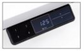 Clever, Electric Height Adj Table, C-Leg, with Surface