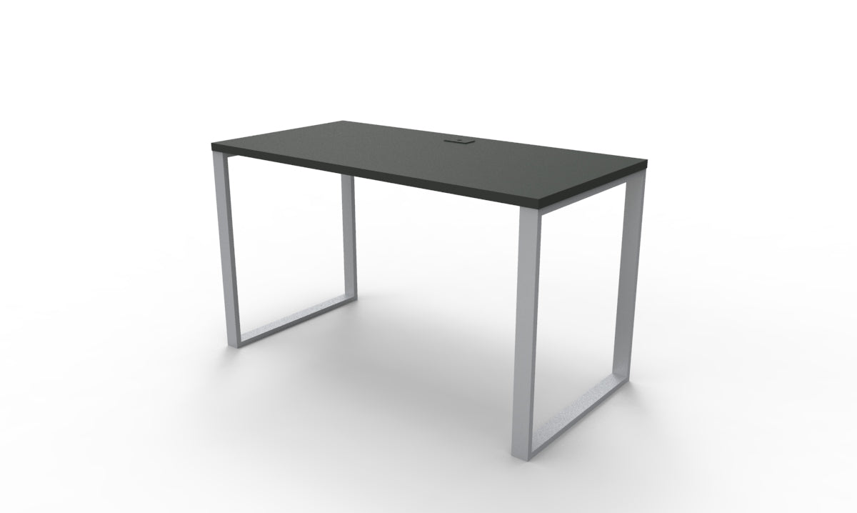 O-Leg Rectangular Desk (QOT-G)