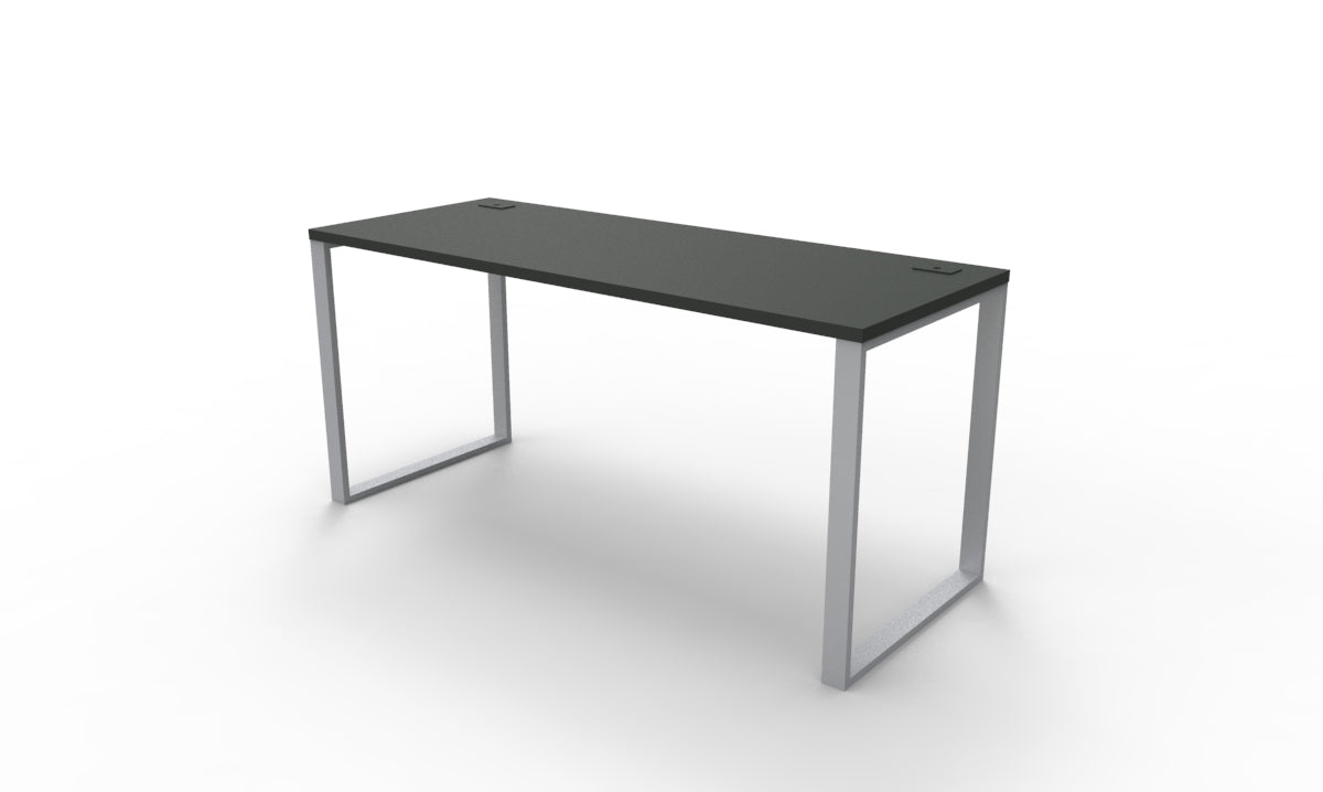 O-Leg Rectangular Desk (QOT-G)