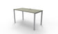 U-Leg Rectangular Desk (QUT-G)