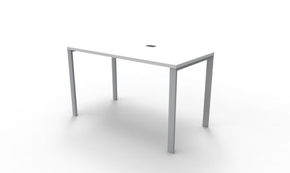 U-Leg Rectangular Desk (QUT-G)