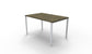 U-Leg Rectangular Desk (QUT-G)