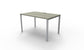 U-Leg Rectangular Desk (QUT-G)
