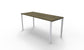U-Leg Rectangular Desk (QUT-G)