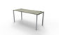 U-Leg Rectangular Desk (QUT-G)
