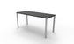 U-Leg Rectangular Desk (QUT-G)