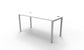 U-Leg Rectangular Desk (QUT-G)