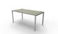 U-Leg Rectangular Desk (QUT-G)