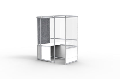Safepod Solo, Fixed - SPSF367278