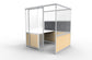 Safepod Single (SPSF-1)