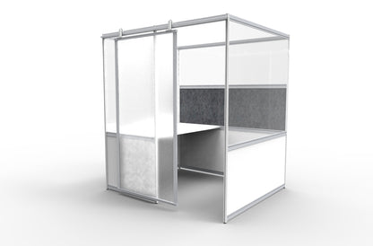 Safepod Single (SPSF-1)