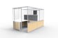 Safepod Double, 2B (SPSF-2B)
