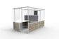 Safepod Double, 2B (SPSF-2B)