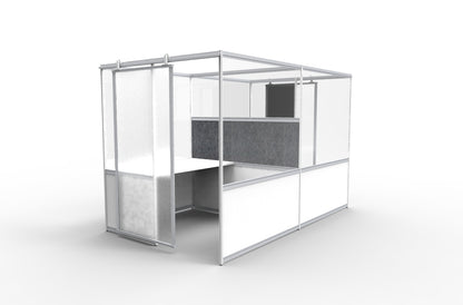 Safepod Double, 2B (SPSF-2B)