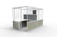 Safepod Double, 2B (SPSF-2B)