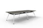 Sophi Table, Rectangular Surface, Double