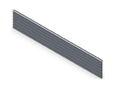 Accessory Rail