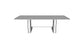 Treo Rectangular Conference Table with Sandwich Base