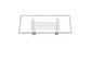 Treo Rectangular Conference Table with Sandwich Base