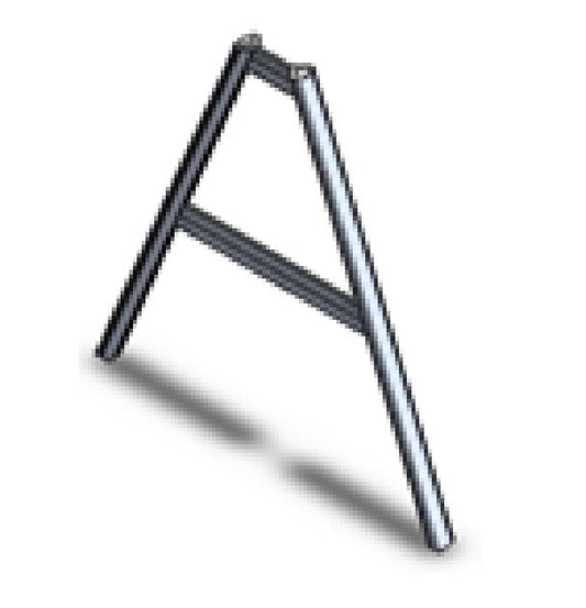 Truss, Double Frame