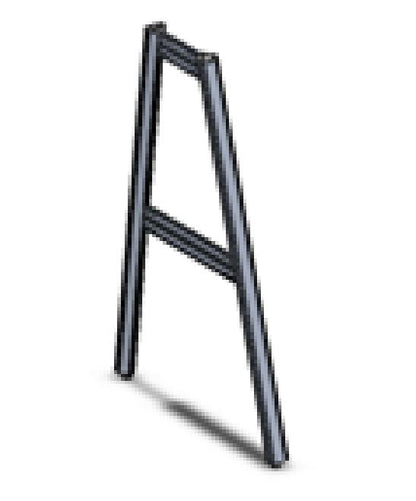 Truss, Single Frame