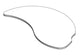 OrbitPod Worksurface, Ying Yang