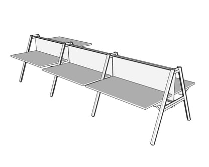 Truss Typical TR6DE6030