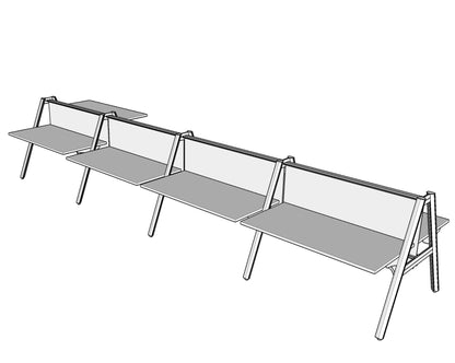 Truss Typical TR8DE6030