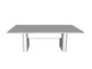 Treo Rectangular Conference Table with Sandwich Base