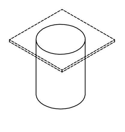 Treo, Drum Base