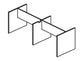 Treo, Single Panel Base