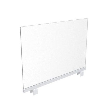 Universal Upmount Screen - Panel Mount Small (PUE-CLPS)
