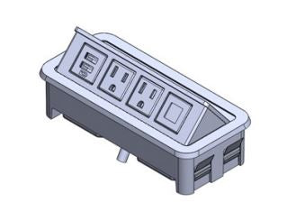 Plug in Electrical Module