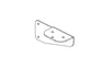Front Corner Bracket