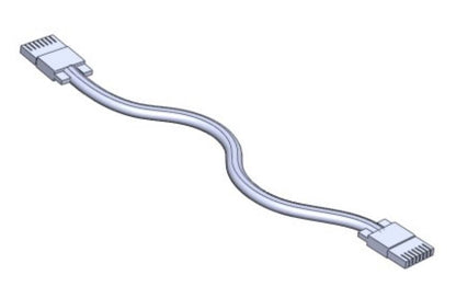 Interconnecting Cable, 8 Wire/4 Circuit