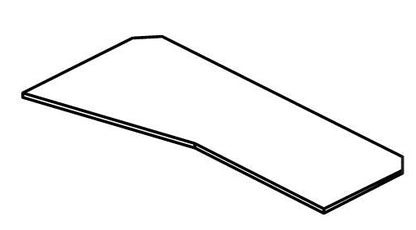 Trans. Worksurface