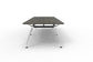 Sophi Table, Rectangular Surface, Double