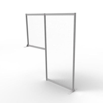 Step Screen